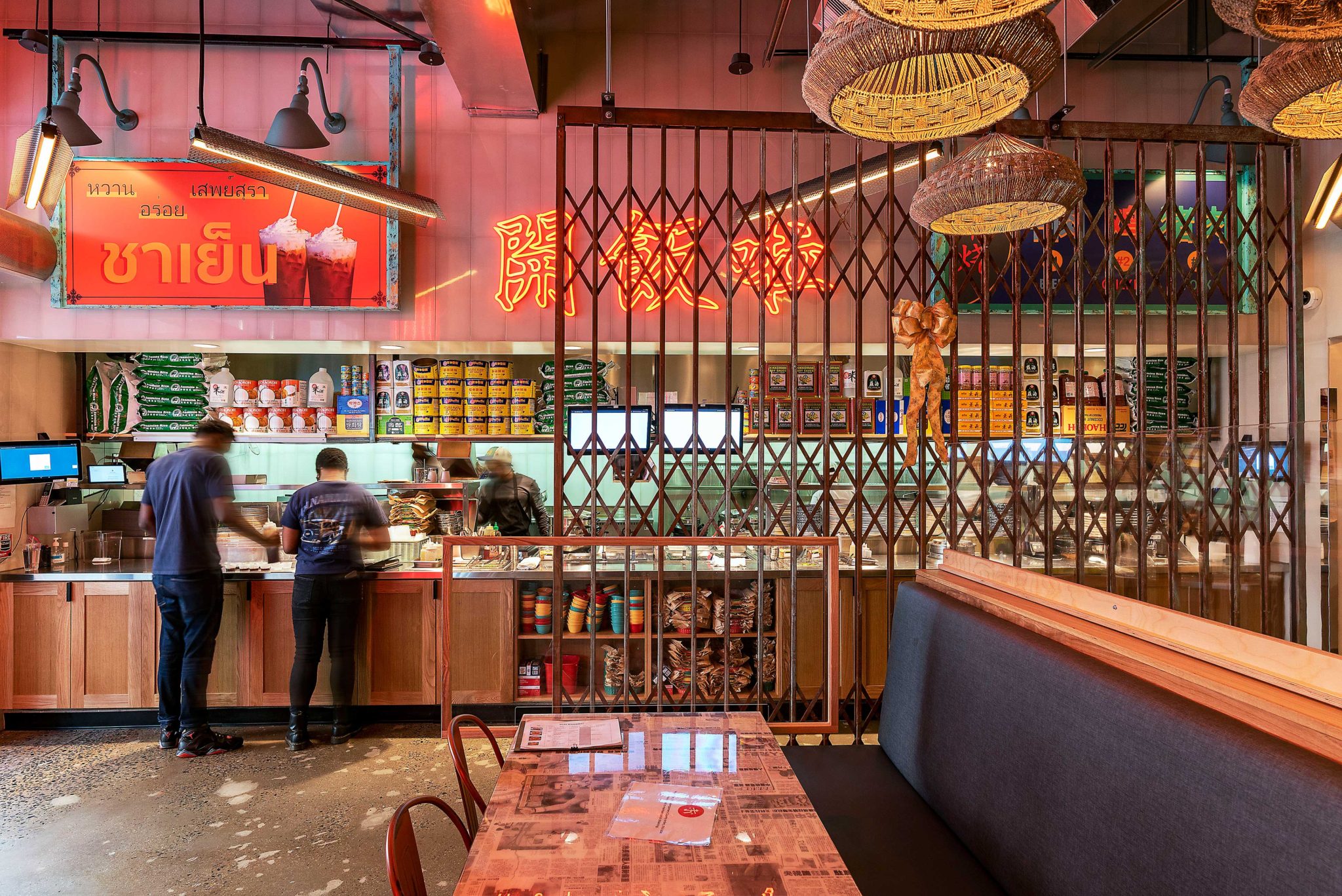 hawkers asian street food charlotte